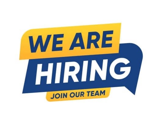⭐️ We Are Hiring!! ⭐️ Physiotherapist PPT 2-3 days per week. ✅ New grads welcome to apply. ✅ Interest and/or experience in musculoskeletal…