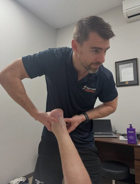 The Achilles tendon is the strongest tendon in the body, connecting your calf muscles to your heel. When it ruptures, walking, running and e…